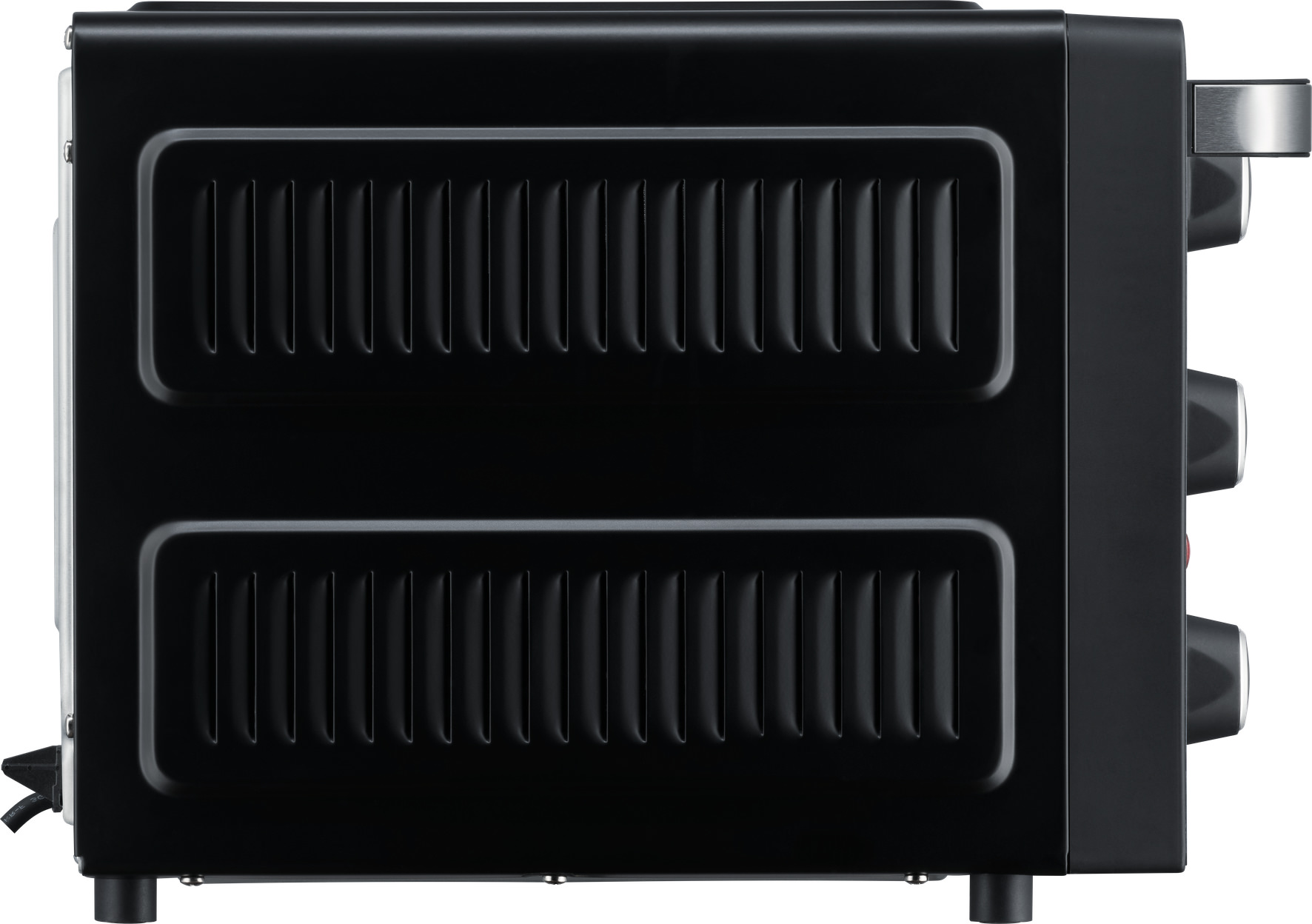 Steba KB 224 Grillbackofen – Multifunktionaler Mini-Backofen mit Grillfunktion für die Küche 12