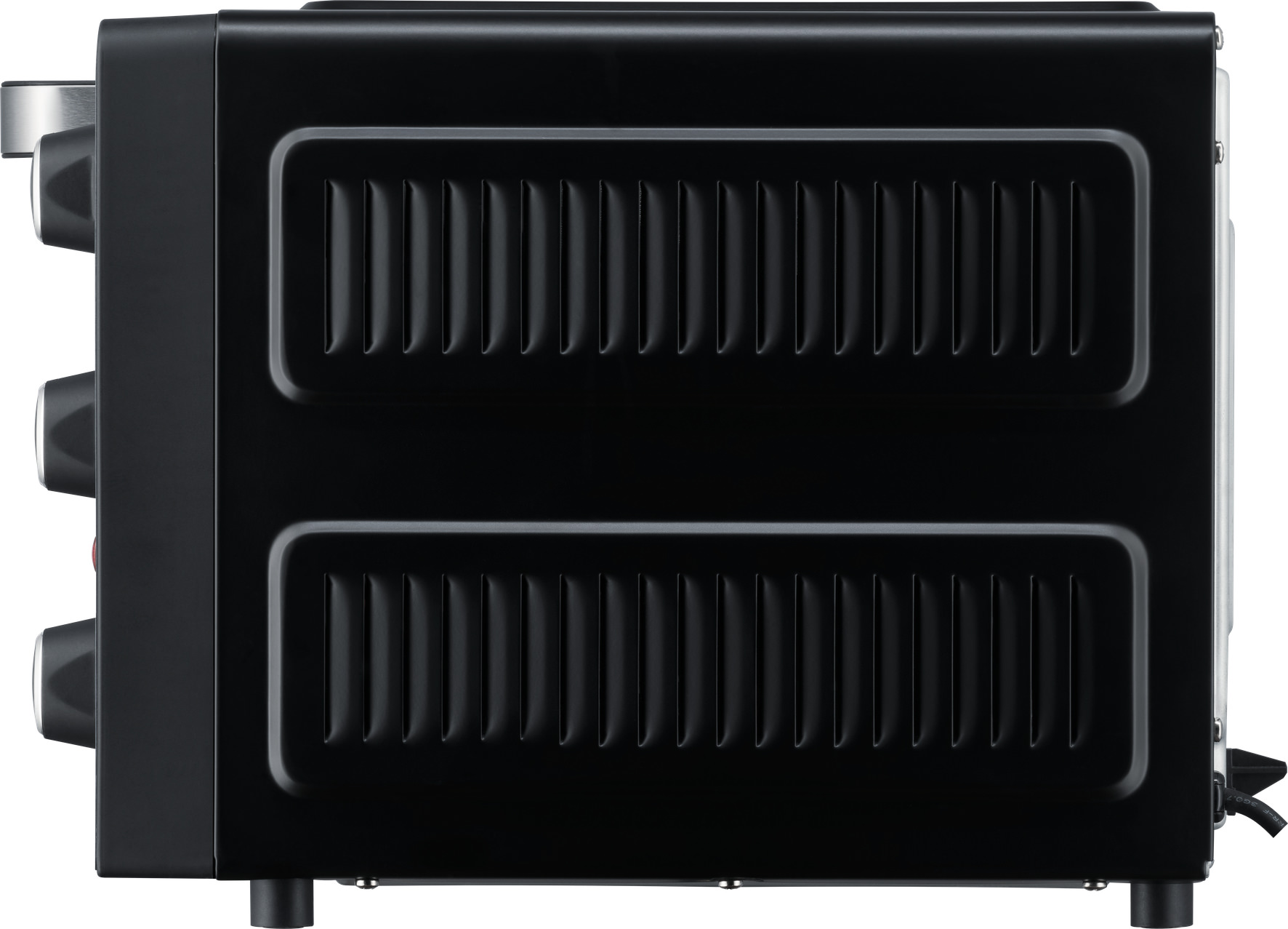 Steba KB 224 Grillbackofen – Multifunktionaler Mini-Backofen mit Grillfunktion für die Küche 14