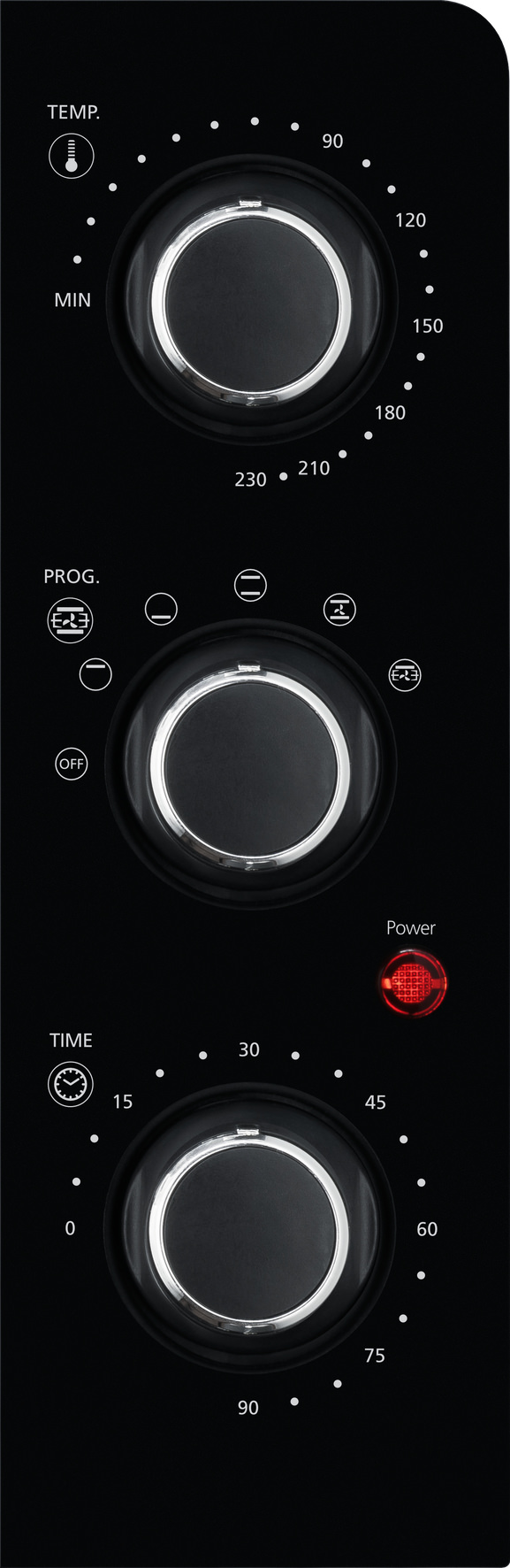 Steba KB 224 Grillbackofen – Multifunktionaler Mini-Backofen mit Grillfunktion für die Küche 19