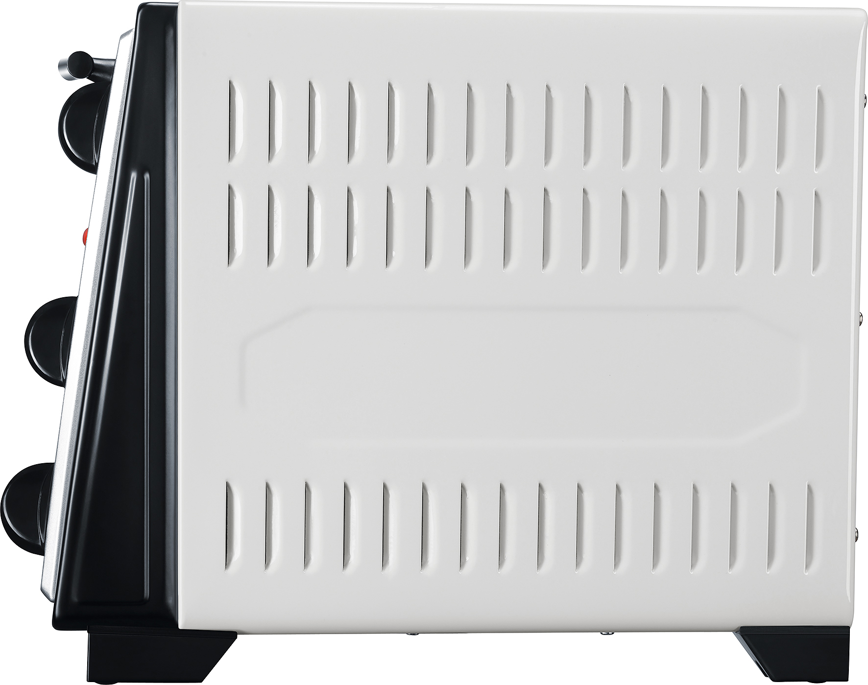 Steba KB 27 U.2 Backofen – Kompakter Einbaubackofen mit vielseitigen Garmethoden für die moderne Küche 3