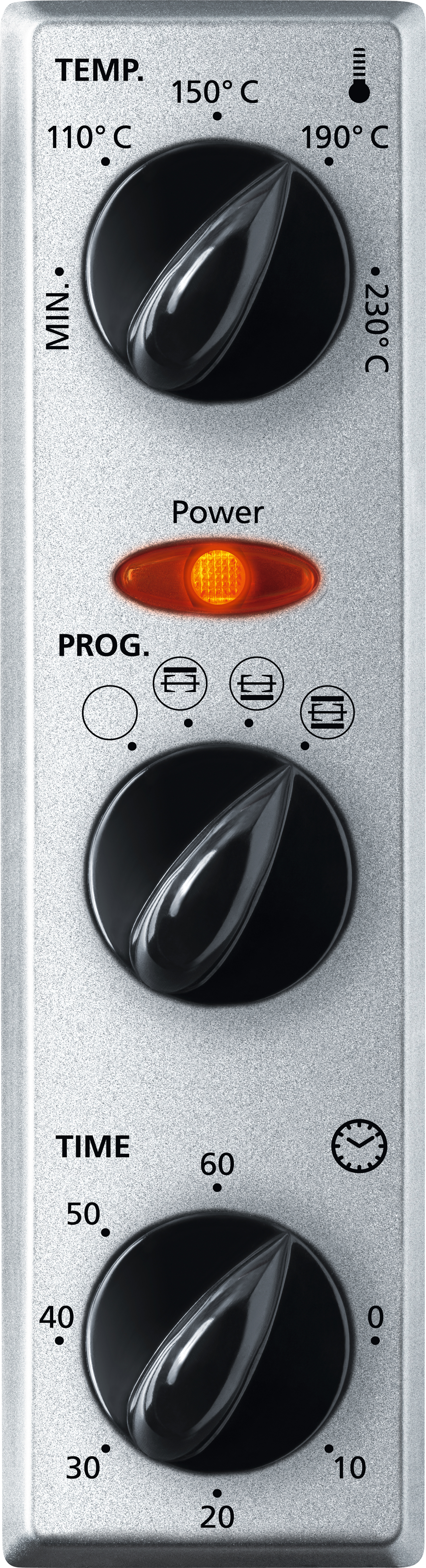 Steba KB 27 U.2 Backofen – Kompakter Einbaubackofen mit vielseitigen Garmethoden für die moderne Küche 7