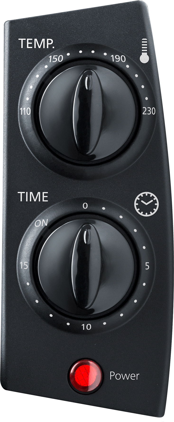 Steba KB 9.2 Toastofen – Kompakter Mini-Backofen mit Grillfunktion für perfekte Toast- & Backergebnisse 3