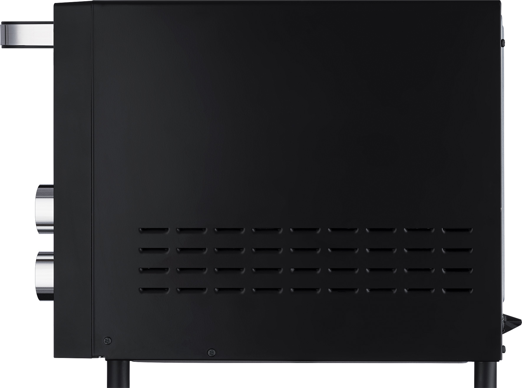 Steba KB E300 Digitaler Grillbackofen – Multifunktions-Minibackofen mit Grill & präziser Temperatursteuerung 10