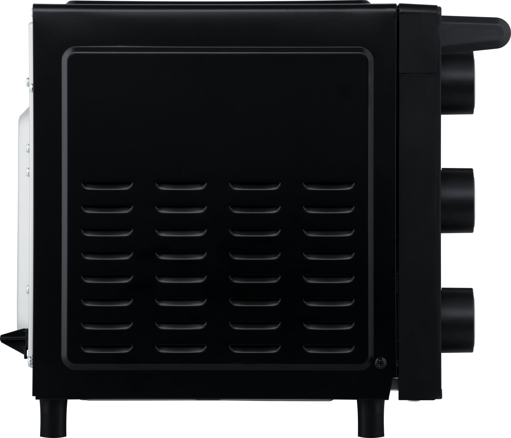 Steba KB M19 Backofen – Kompakter Mini-Backofen mit vielseitigen Funktionen für Küche & Haushalt 10