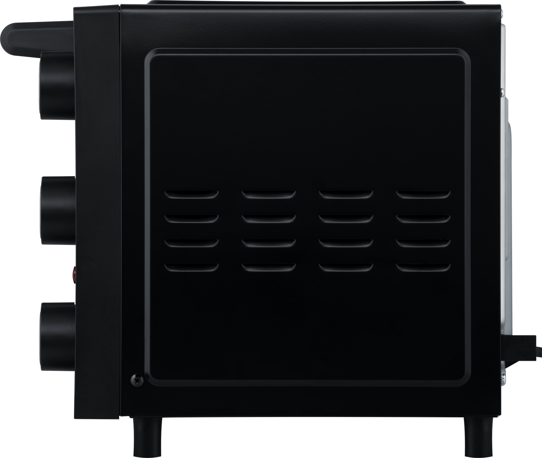 Steba KB M19 Backofen – Kompakter Mini-Backofen mit vielseitigen Funktionen für Küche & Haushalt 11