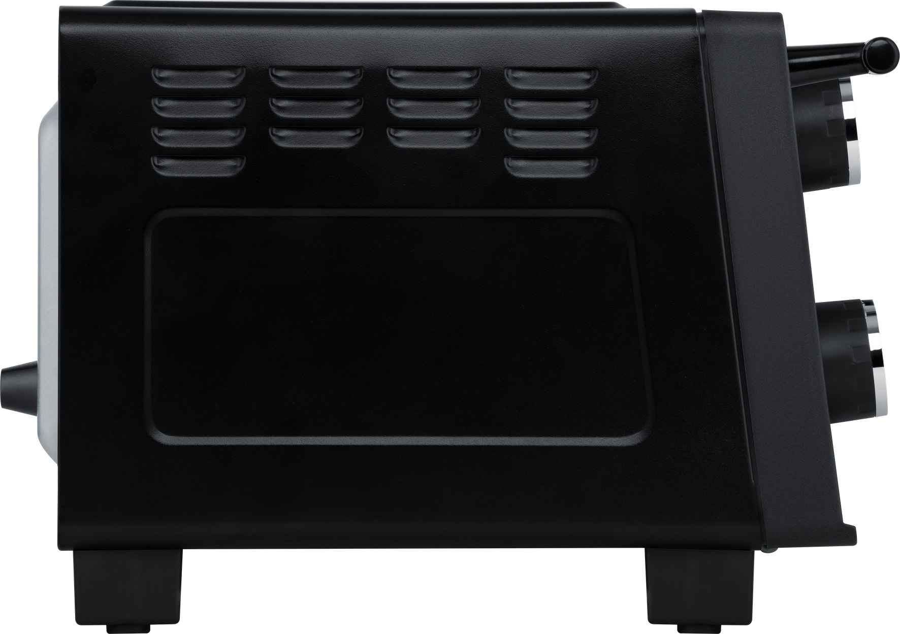 Steba KB M9 Grillbackofen – Multifunktionaler Minibackofen mit Grillfunktion für die ganze Familie 11
