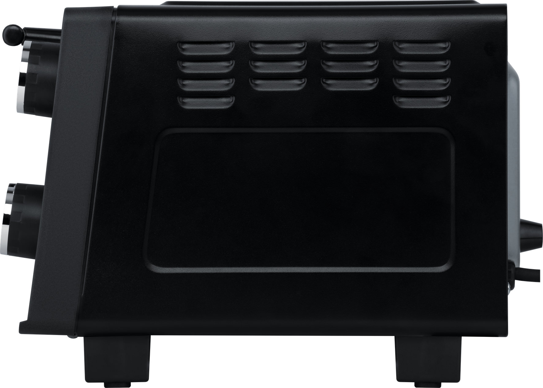 Steba KB M9 Grillbackofen – Multifunktionaler Minibackofen mit Grillfunktion für die ganze Familie 12