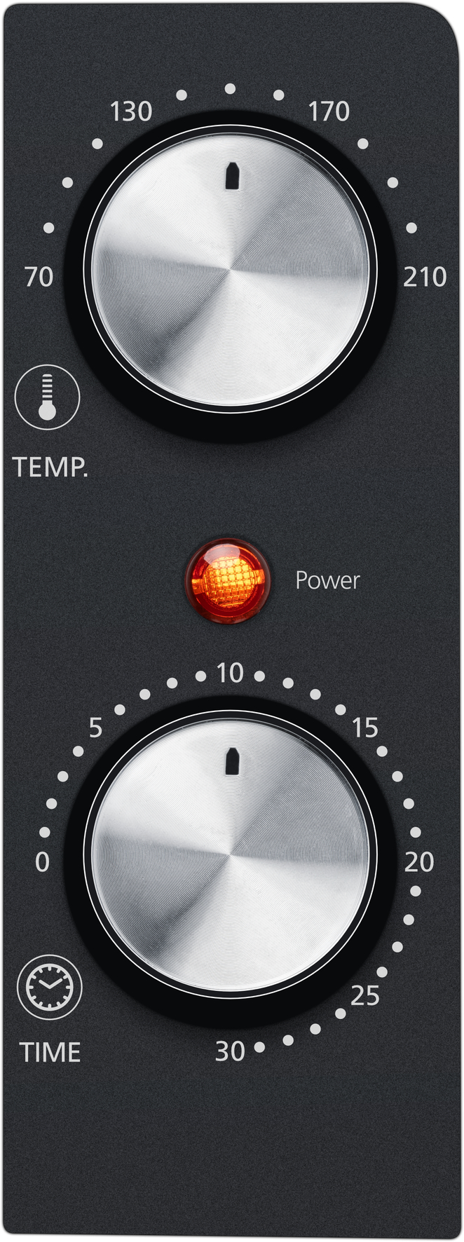 Steba KB M9 Grillbackofen – Multifunktionaler Minibackofen mit Grillfunktion für die ganze Familie 16