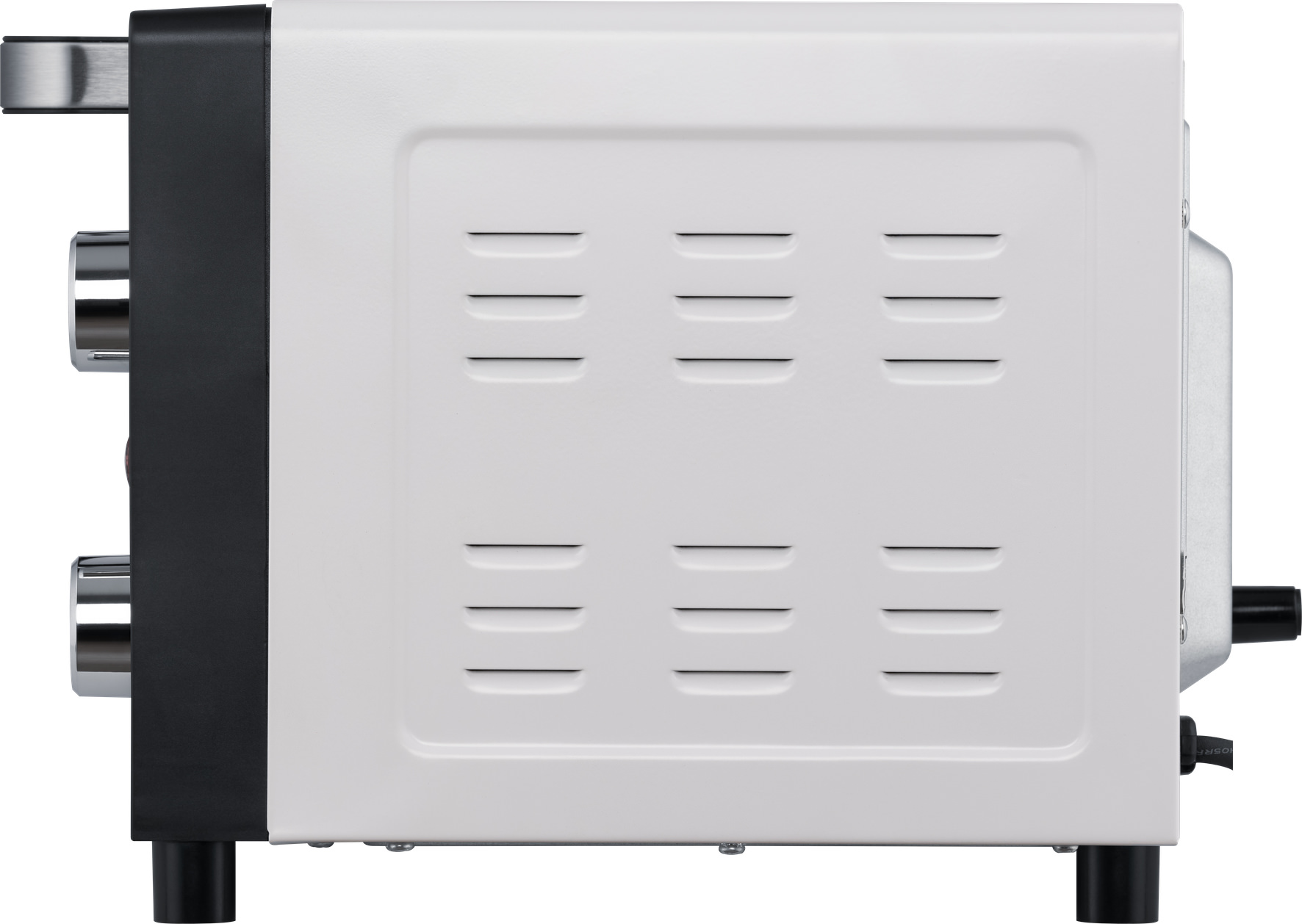 Steba KB A9 Mini Backofen – Kompakter Tisch-Ofen zum Backen, Grillen & Toasten 11