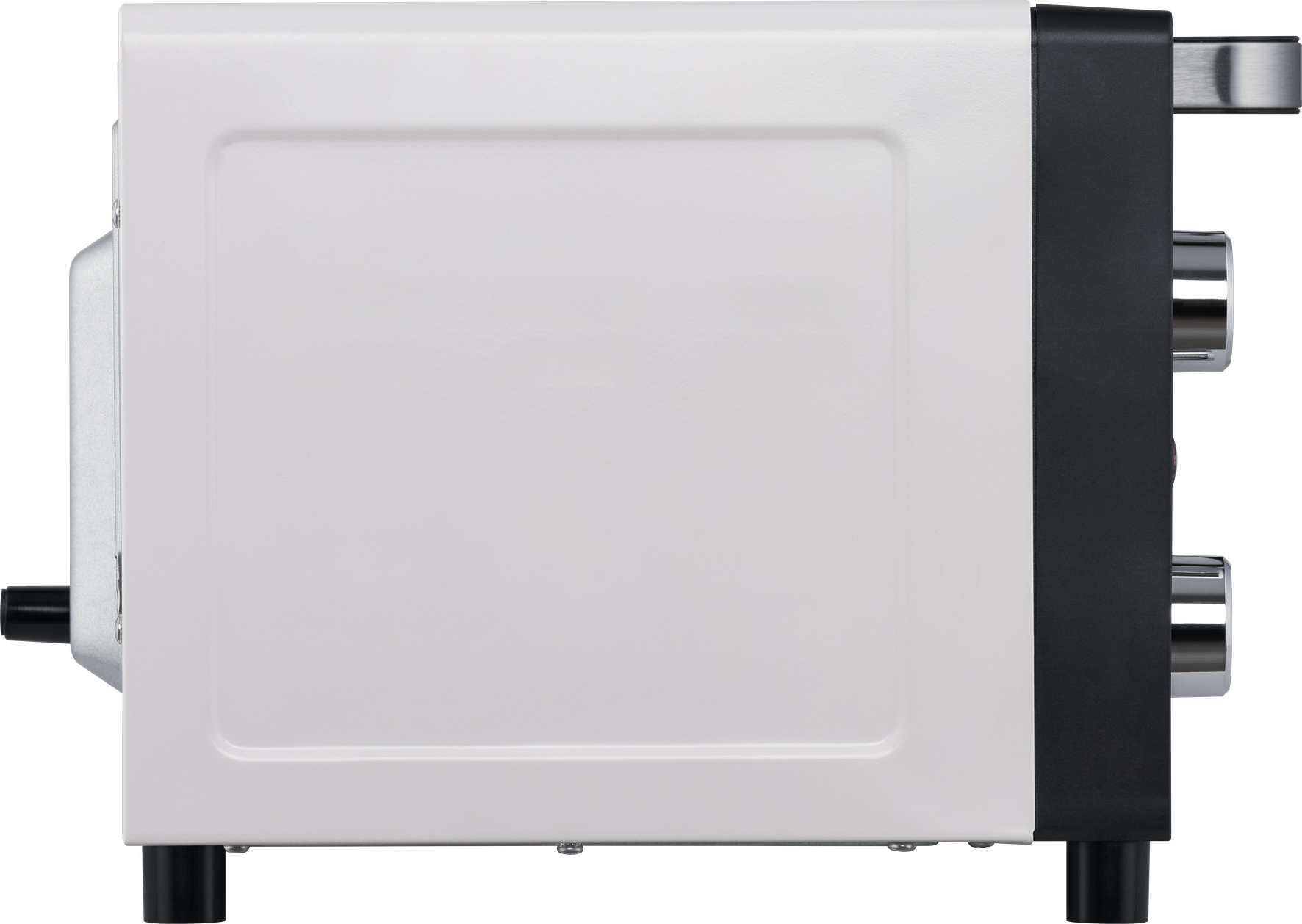 Steba KB A9 Mini Backofen – Kompakter Tisch-Ofen zum Backen, Grillen & Toasten 12