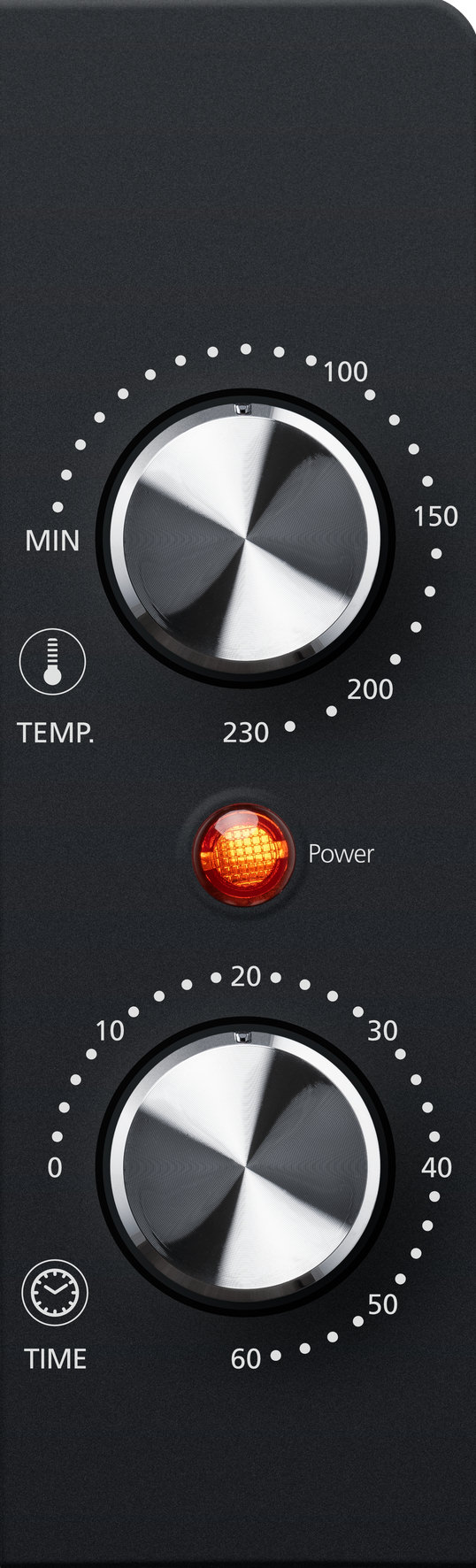 Steba KB A9 Mini Backofen – Kompakter Tisch-Ofen zum Backen, Grillen & Toasten 16
