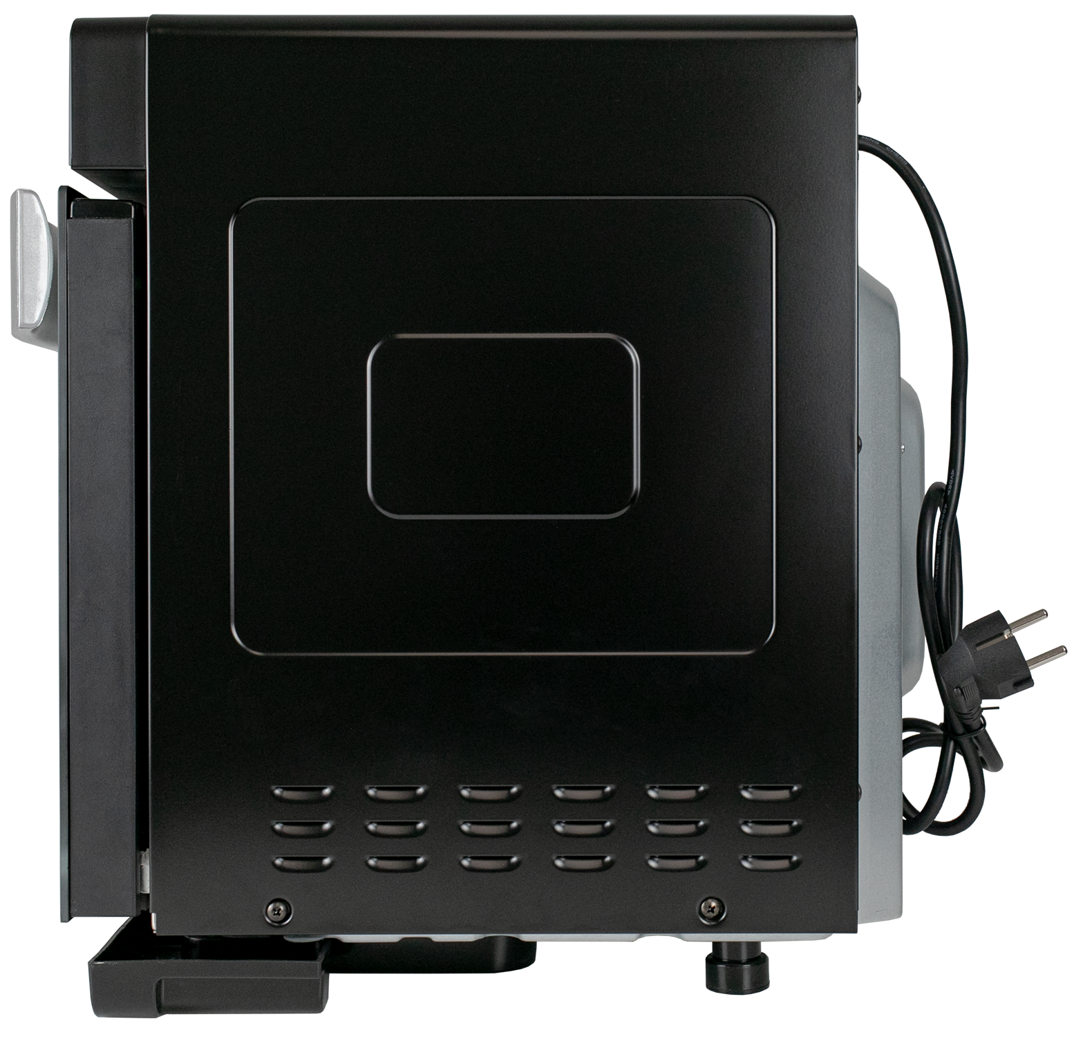 Steba DG 30 Multifunktions-Dampfbackofen – Gesund Kochen & Backen mit Dampf und Heißluft 9