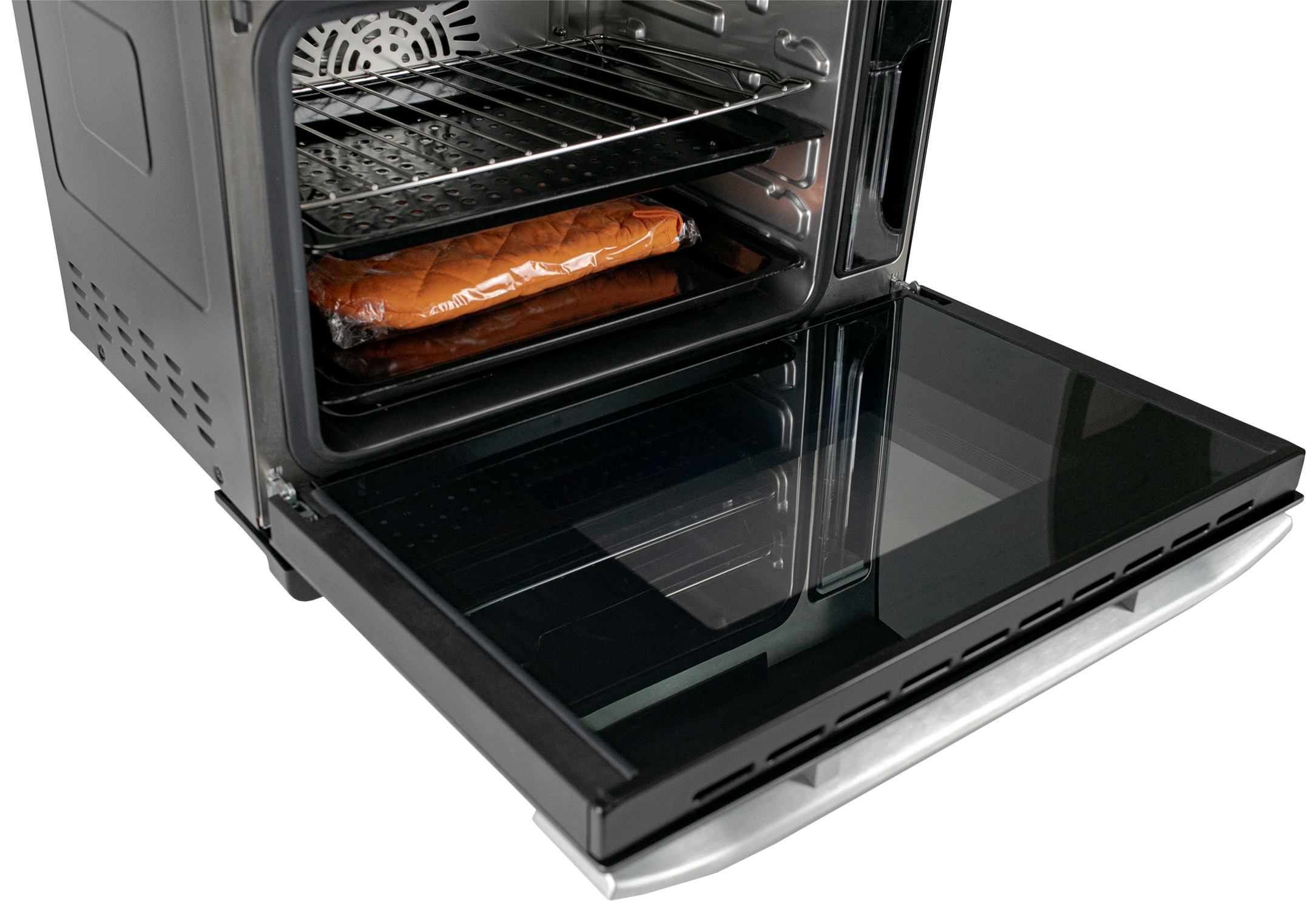 Steba DG 30 Multifunktions-Dampfbackofen – Gesund Kochen & Backen mit Dampf und Heißluft 12