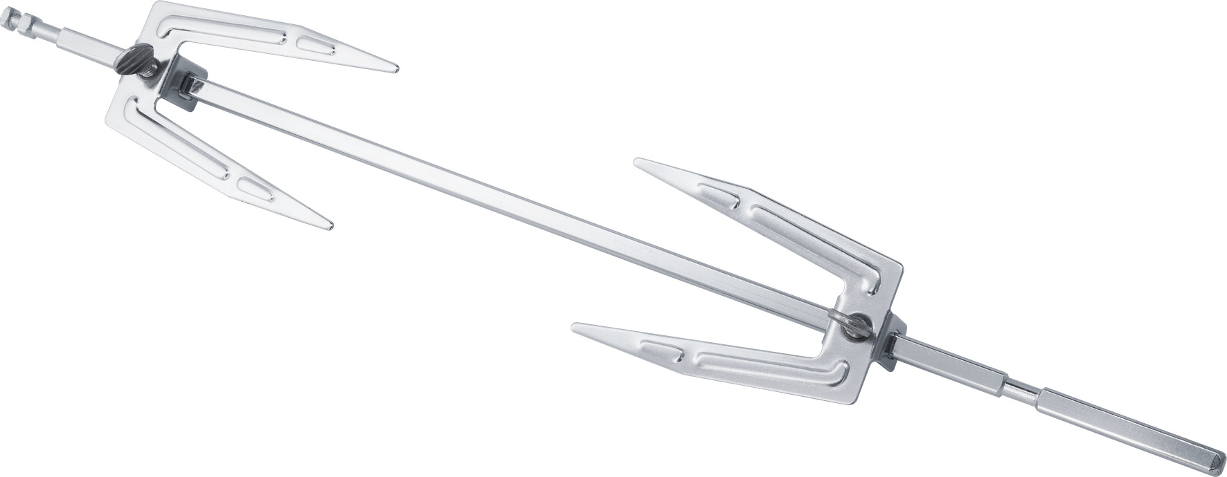 Steba KB 324 Steel Deluxe Grill-Backofen – Kompakter Tischbackofen mit Grillfunktion aus Edelstahl 2