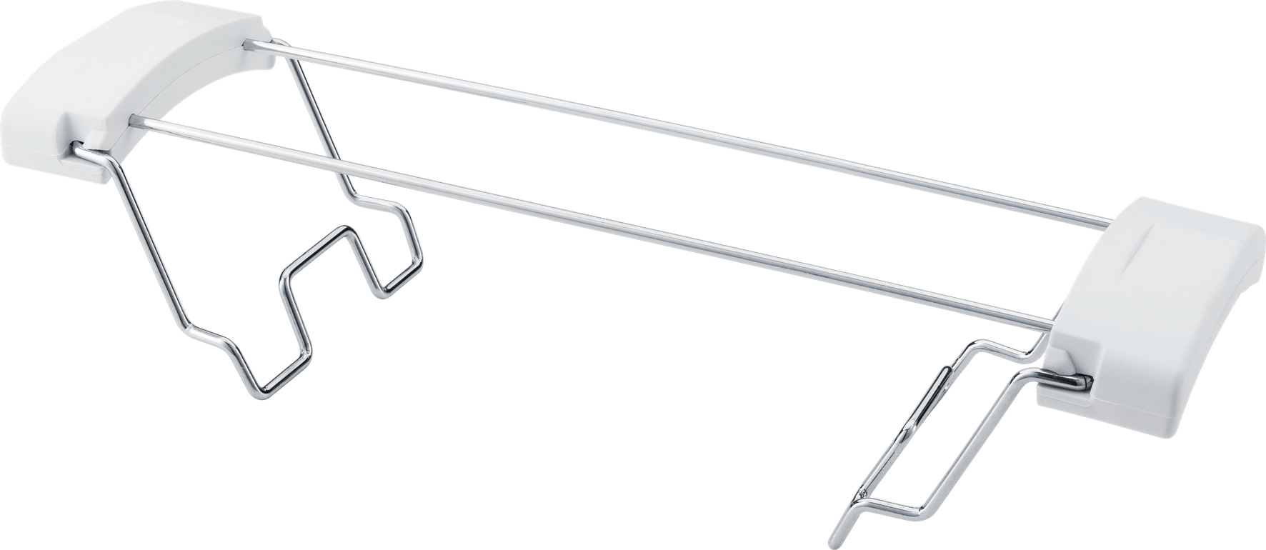 Steba TO 10 Toaster Bianco – Kompakter Langschlitz-Toaster in elegantem Weiß für perfektes Toasten 3