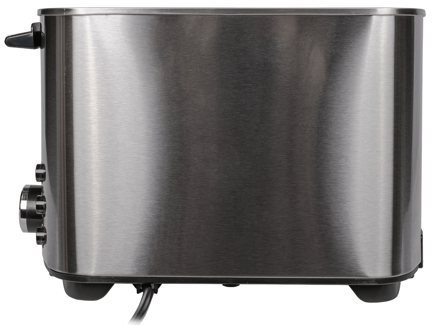 Steba TO 20 Toaster Inox – Edelstahl-Toaster mit modernem Design für perfektes Röstergebnis 6