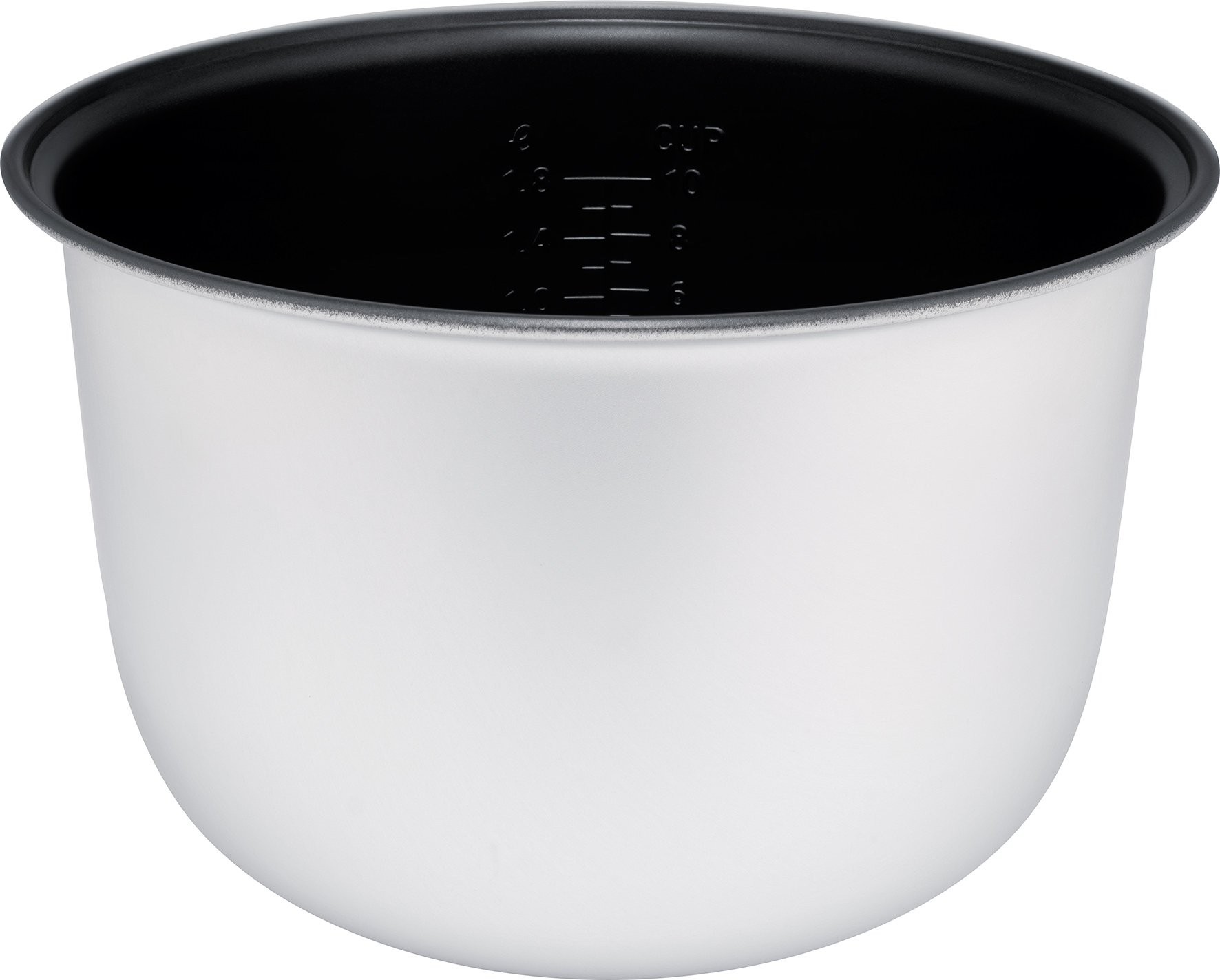 Steba RK 2 Reiskocher – Automatischer Reisbereiter für perfekt gegartes Getreide & Dampfgaren