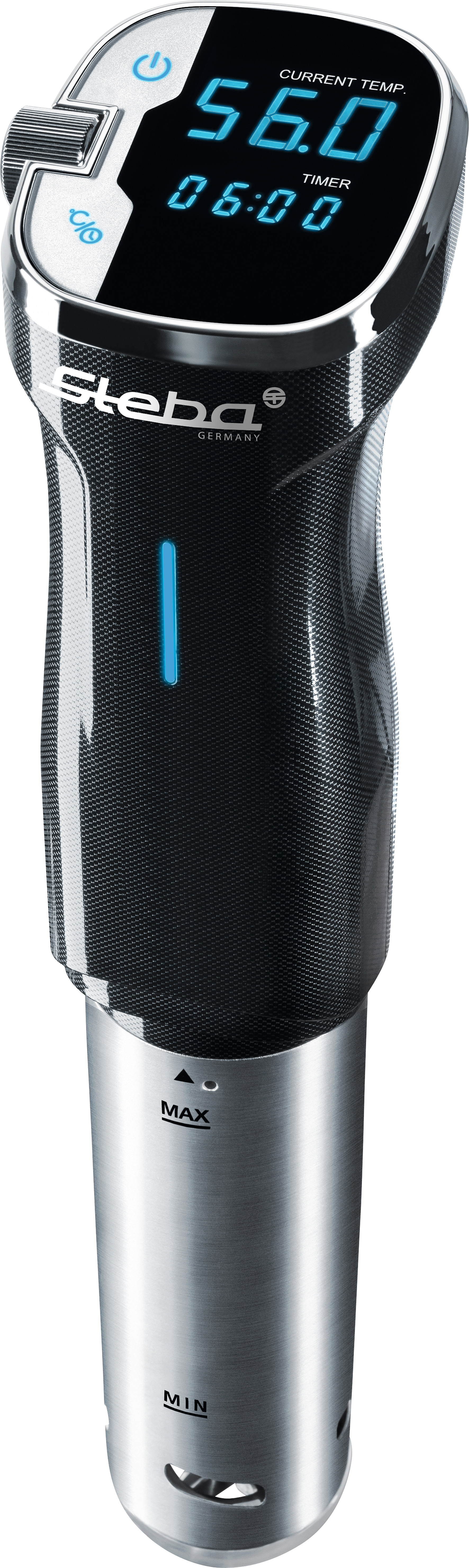 Steba SV 50 Sous Vide Garer – Präzises Niedrigtemperaturgaren für perfekte Kochergebnisse 2