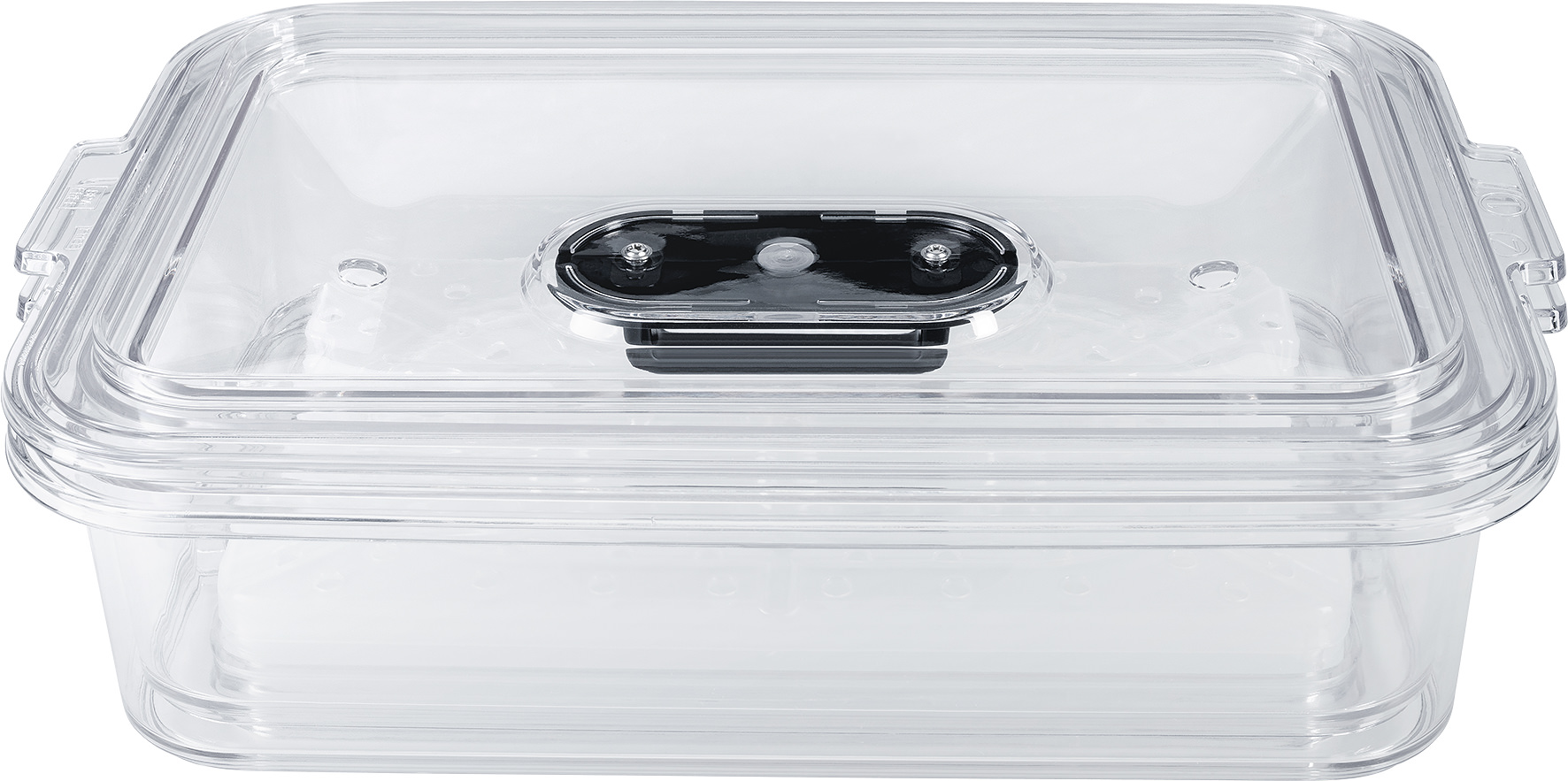 Steba DG 2 Dampfgarer – Gesundes Kochen mit Dampf, elektrischer Dampfkocher für Gemüse, Fisch & mehr 9