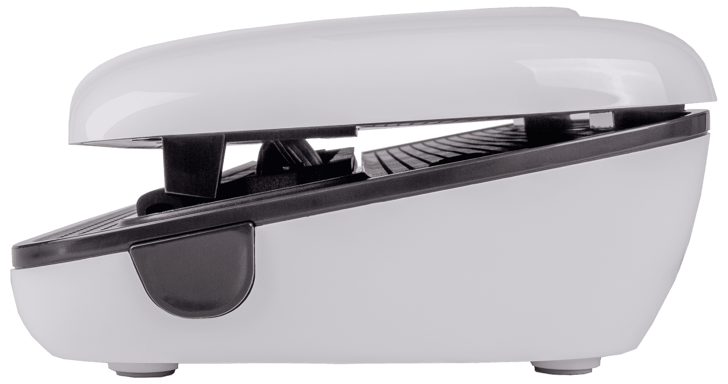 Steba VK 4 Vakuumierer – Automatisches Vakuumiergerät für längere Frische & optimale Lebensmittelkonservierung