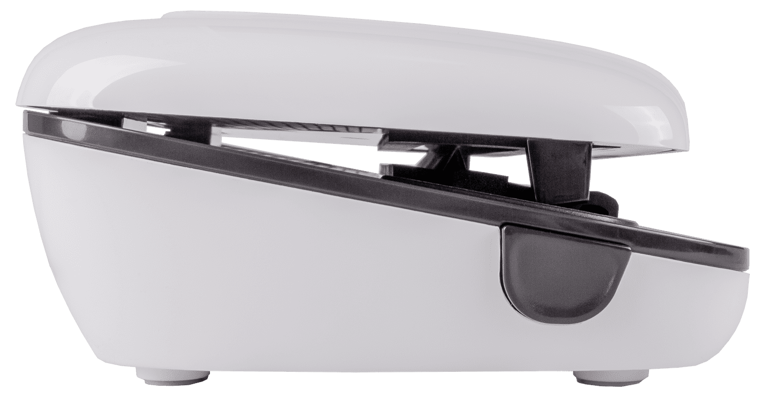 Steba VK 4 Vakuumierer – Automatisches Vakuumiergerät für längere Frische & optimale Lebensmittelkonservierung 3