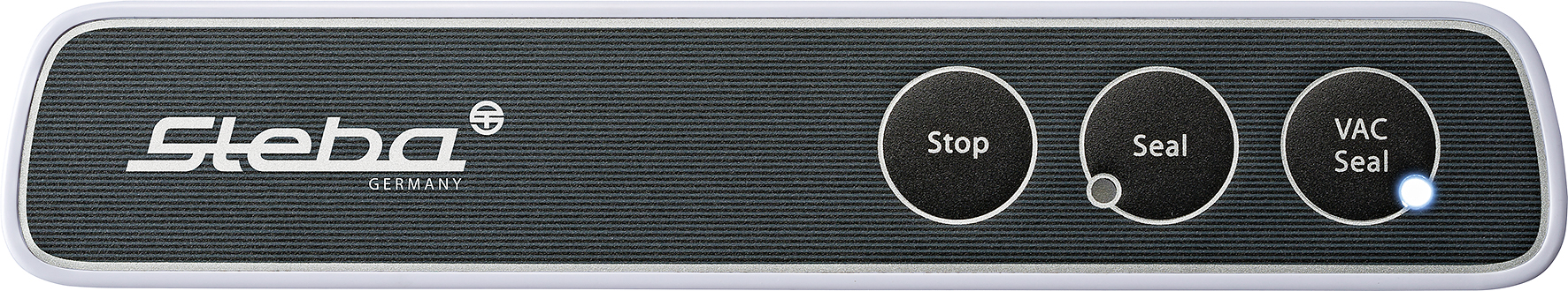 Steba VK 4 Vakuumierer – Automatisches Vakuumiergerät für längere Frische & optimale Lebensmittelkonservierung 5