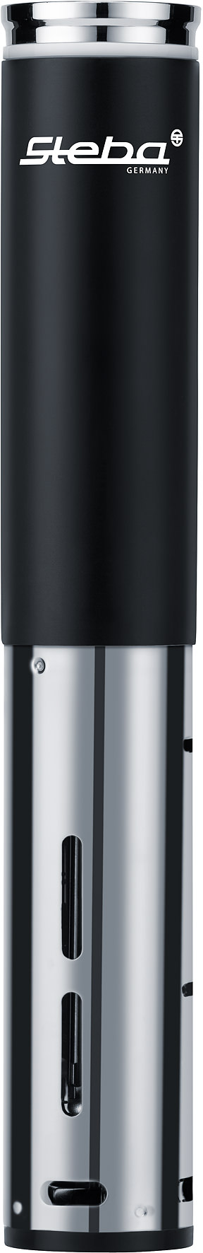 Steba SV 60 Sous Vide Garer – Präzises Vakuumgaren für perfekte Garergebnisse