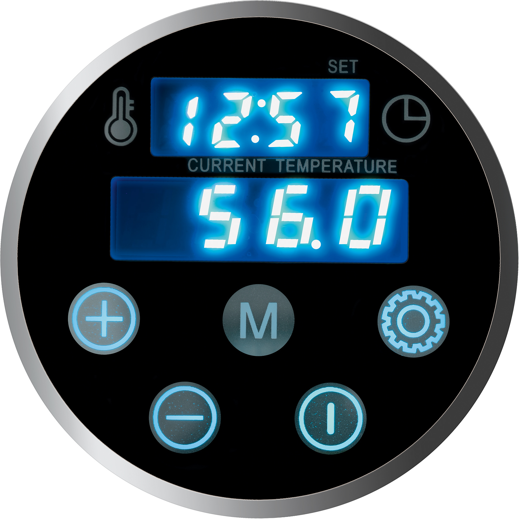 Steba SV 60 Sous Vide Garer – Präzises Vakuumgaren für perfekte Garergebnisse 4