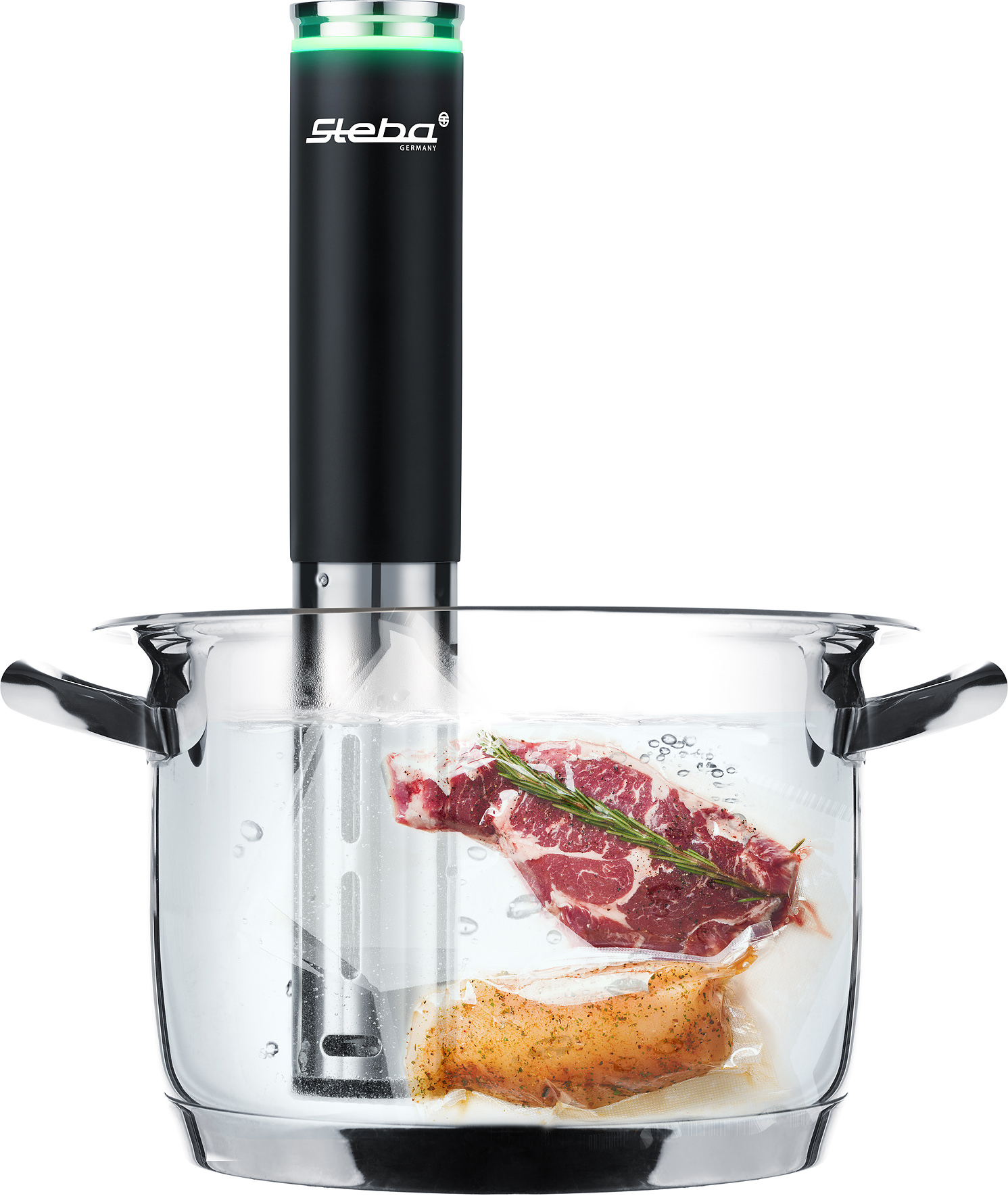 Steba SV 60 Sous Vide Garer – Präzises Vakuumgaren für perfekte Garergebnisse 5