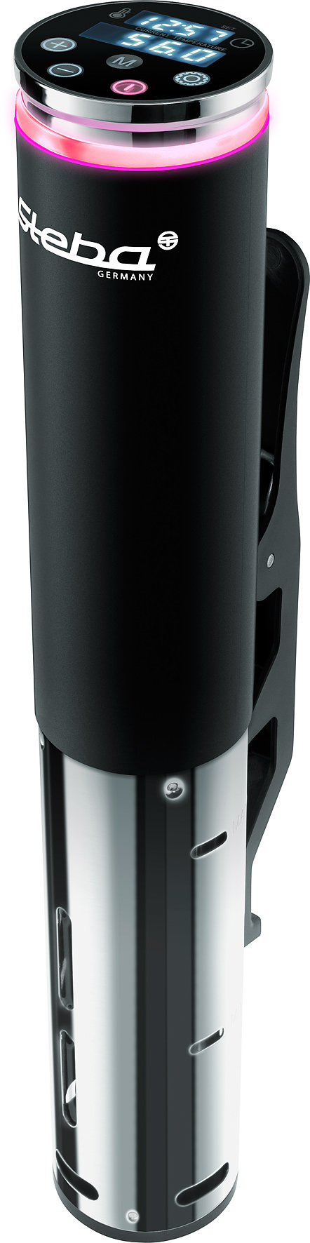 Steba SV 60 Sous Vide Garer – Präzises Vakuumgaren für perfekte Garergebnisse 6