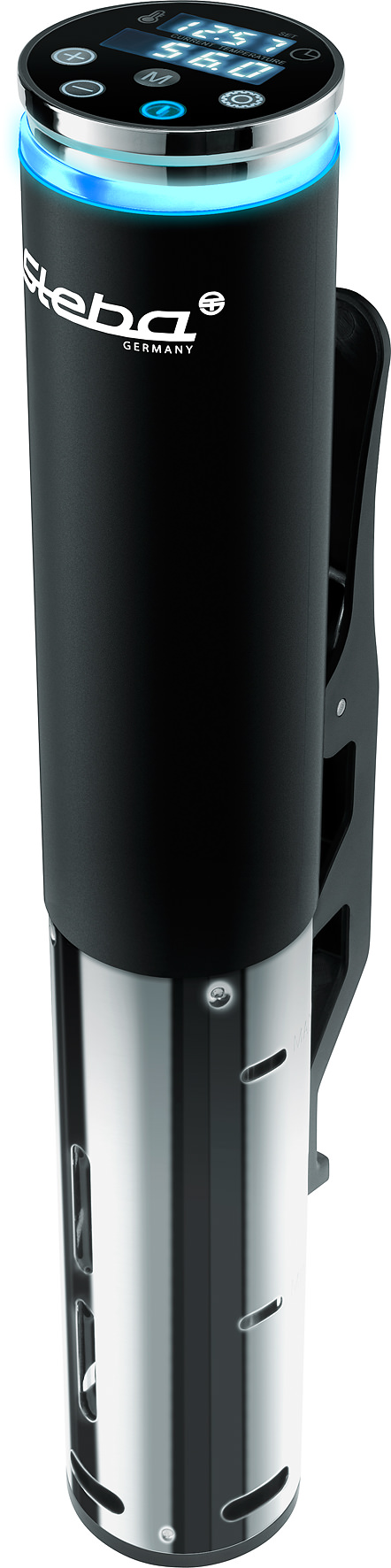 Steba SV 60 Sous Vide Garer – Präzises Vakuumgaren für perfekte Garergebnisse 7