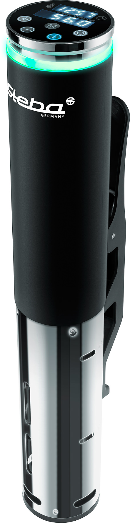 Steba SV 60 Sous Vide Garer – Präzises Vakuumgaren für perfekte Garergebnisse 9