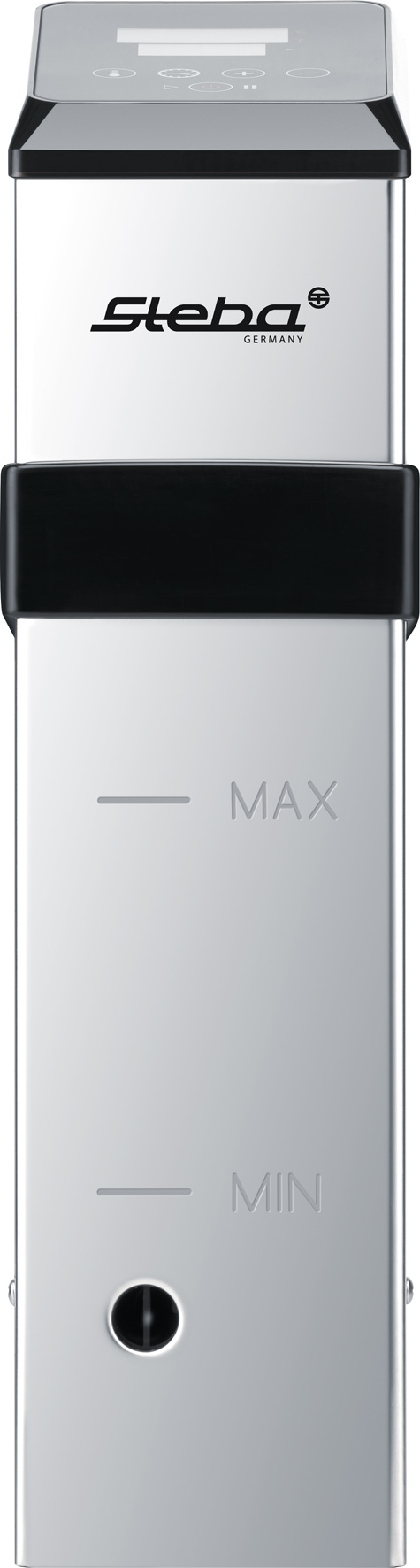 Steba SV 120 Professional Sous Vide Garer – Präzises Niedertemperaturgaren für perfekte Kochergebnisse