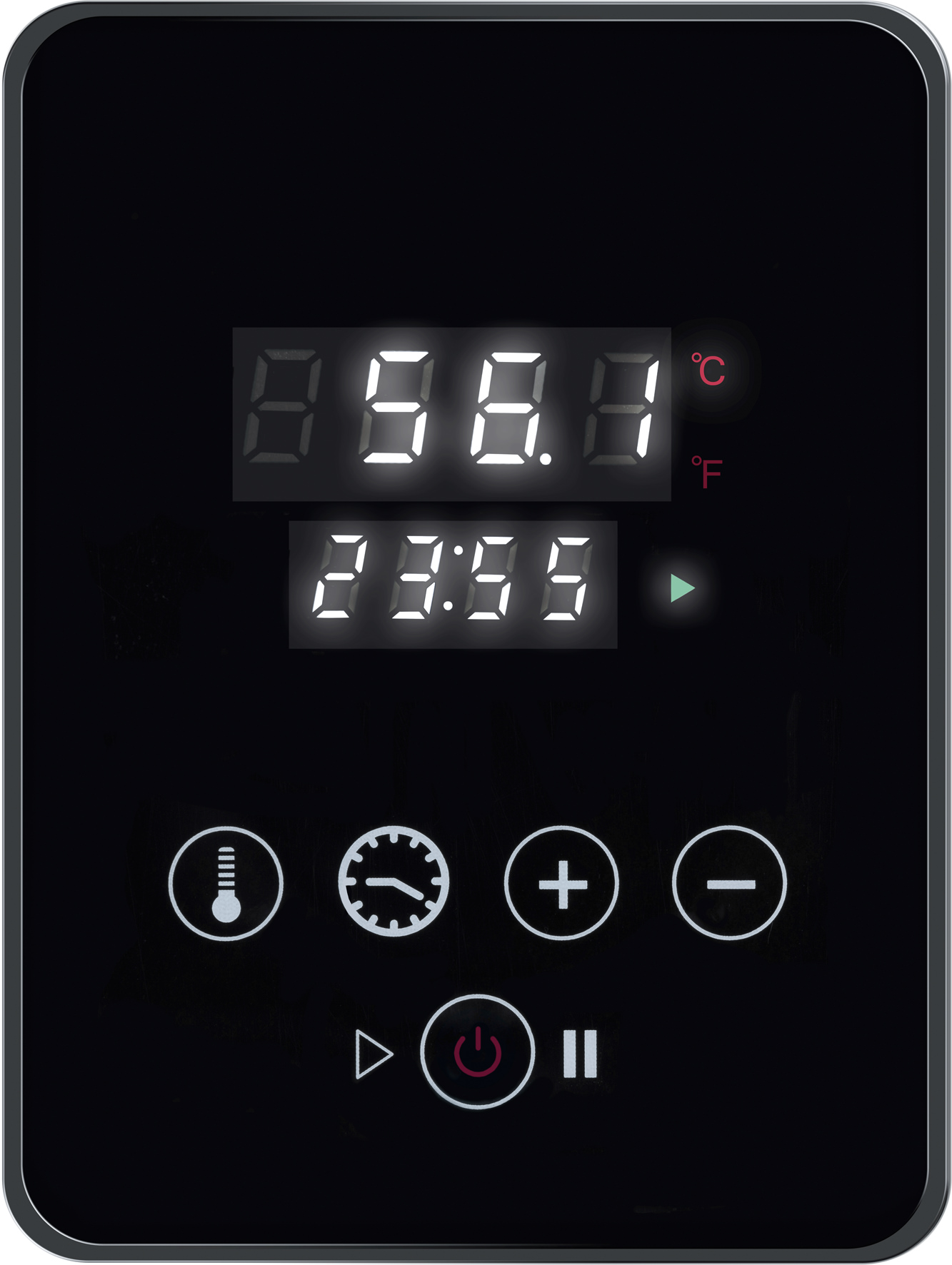 Steba SV 120 Professional Sous Vide Garer – Präzises Niedertemperaturgaren für perfekte Kochergebnisse 4