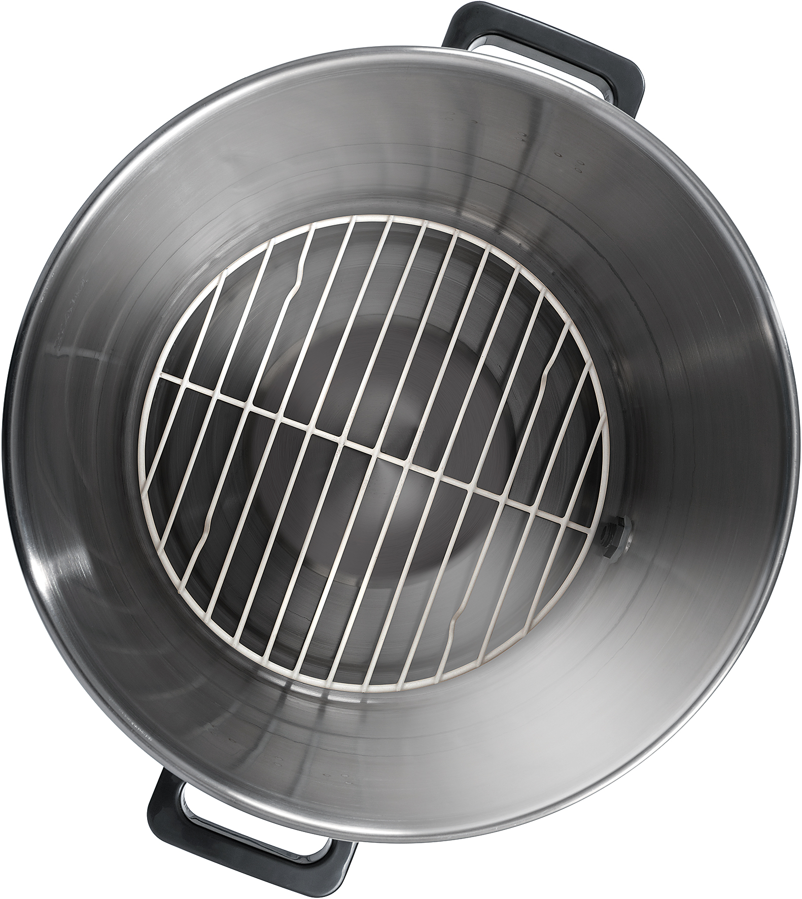 Steba ER 2 Pro Einkocher mit automatischer Glühweinautomatik – Multifunktions-Einkochvollautomat