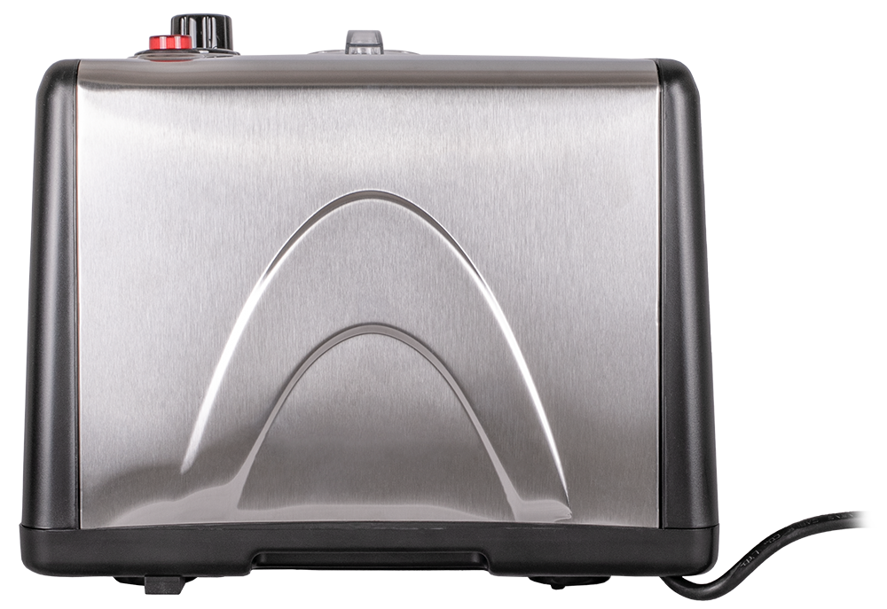 Steba IC 150 Eismaschine mit Kompressor – Cremiges Eis auf Knopfdruck, ohne Vorkühlen 5