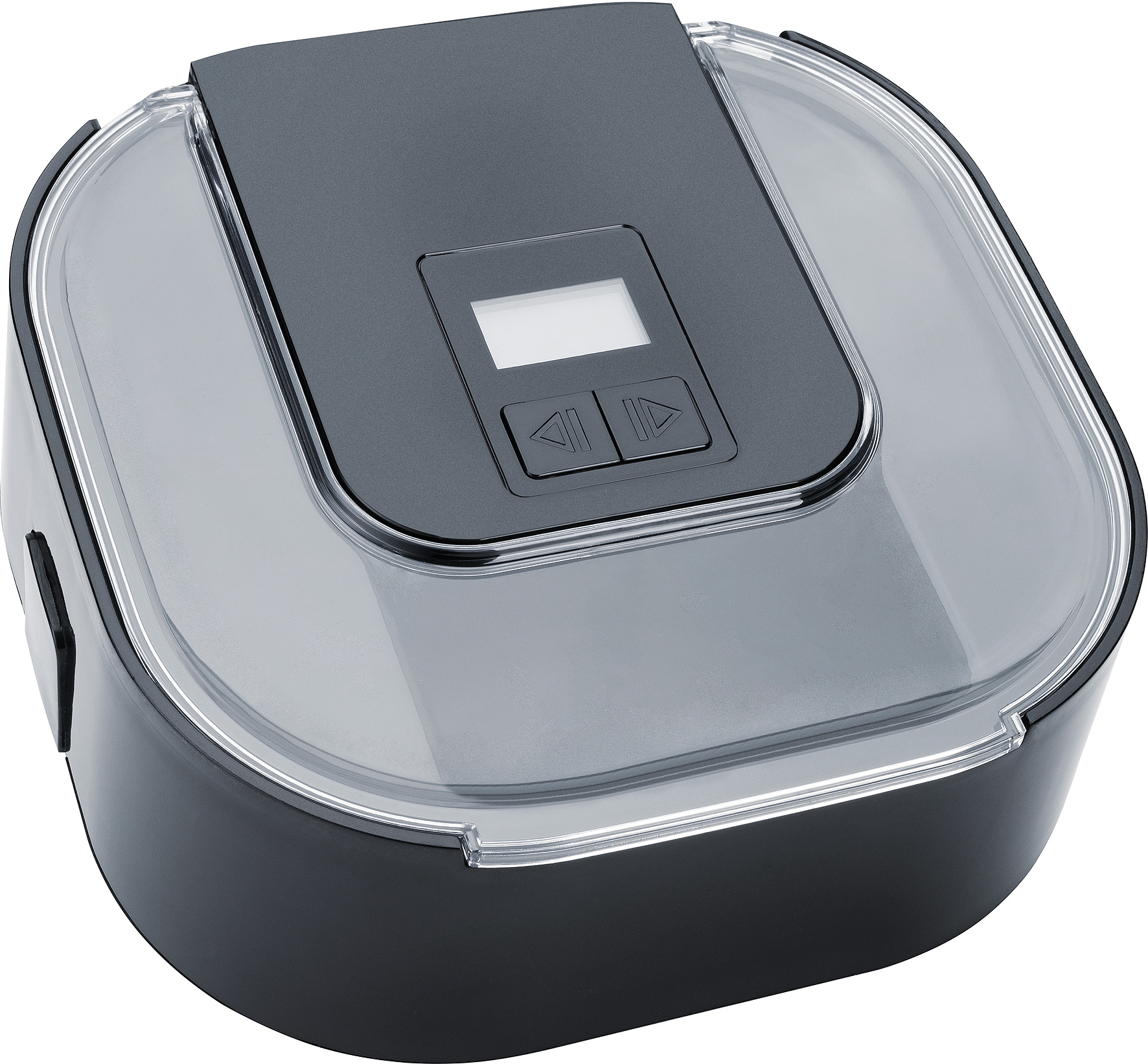 Steba IC 30 Eismaschine – Cremiges Eis selbst gemacht | Einfache Bedienung | Für Zuhause 6