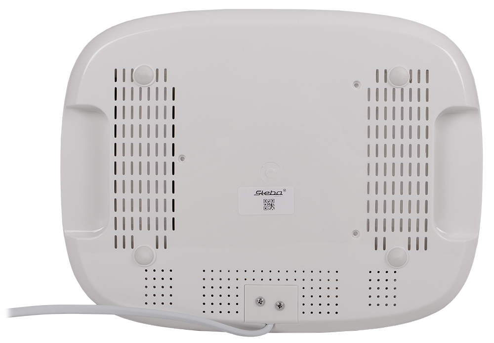 Steba IC 110 Eismaschine – Cremiges Eis selbst gemacht | Kompaktes Design für zuhause 6