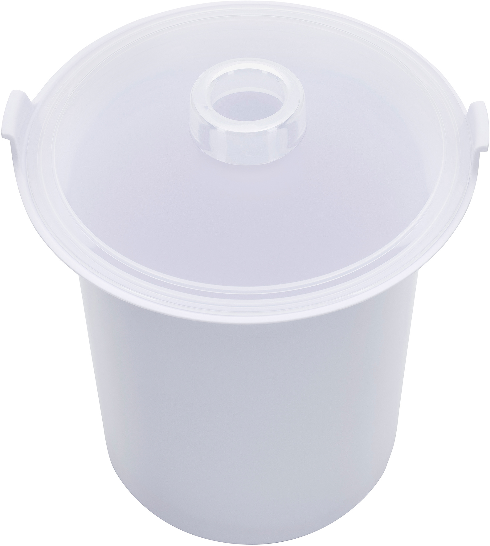 Steba IC 110 Eismaschine – Cremiges Eis selbst gemacht | Kompaktes Design für zuhause 10