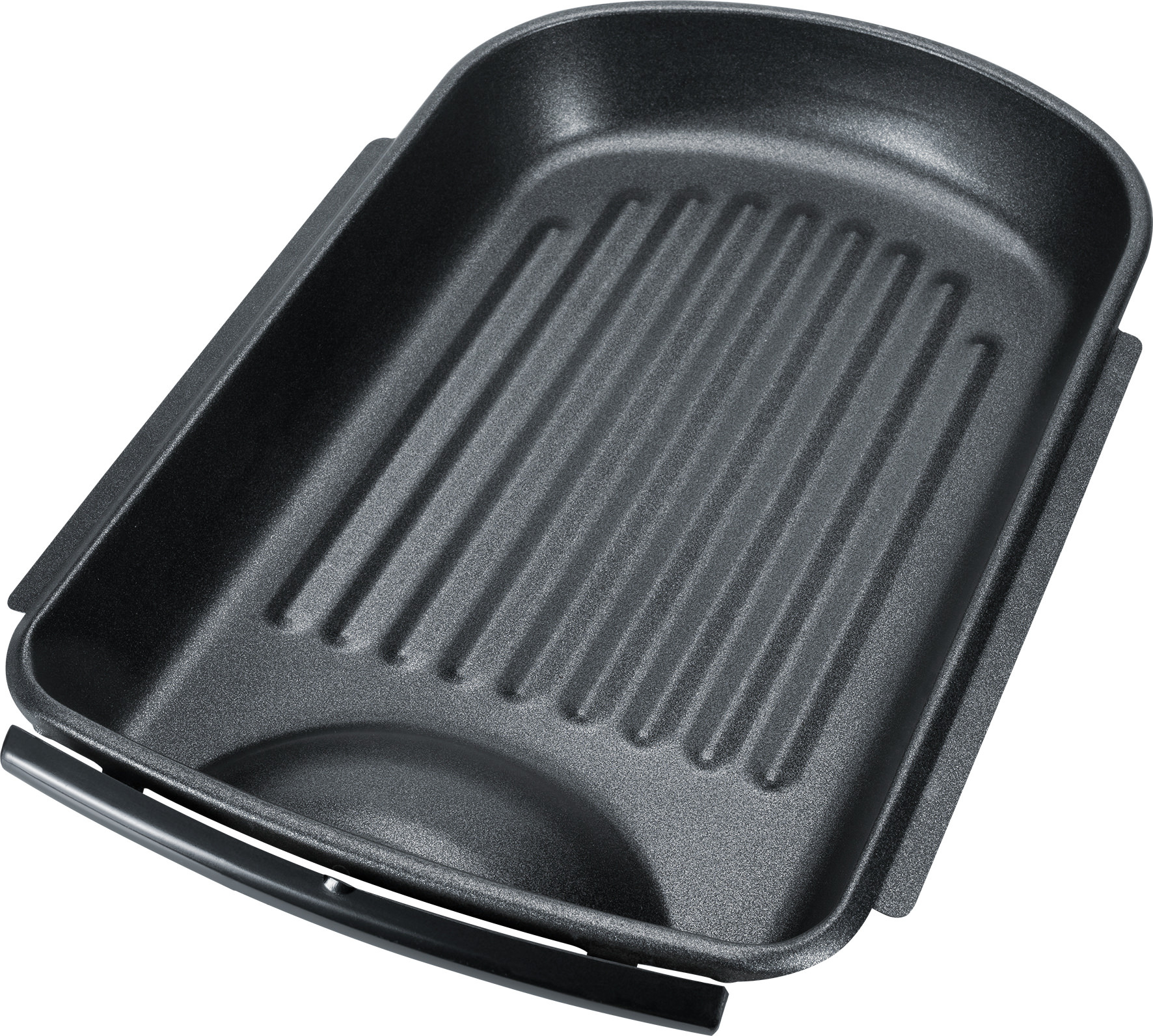 Steba VG 325 BBQ-Grill – Elektrischer Standgrill für perfekte Grillergebnisse drinnen & draußen 2