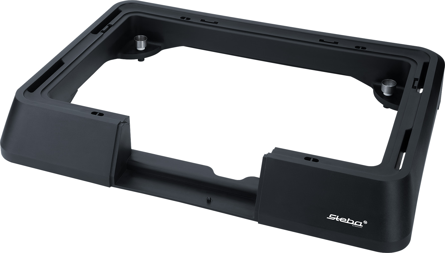 Steba VG P20 BBQ Grillplatte – Auswechselbare Zubehörplatte für perfektes Grillerlebnis 3