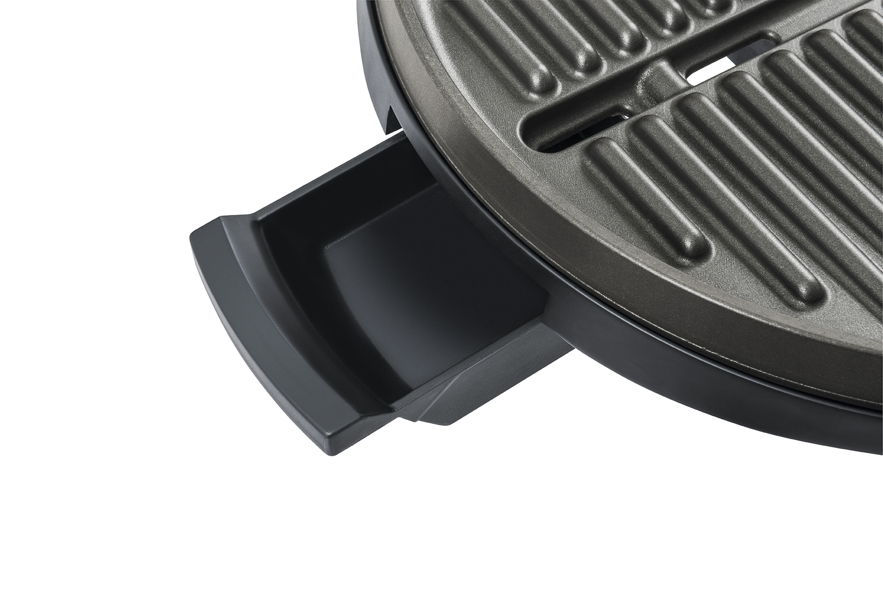 Steba VG 250 BBQ-Grill – Elektrischer Tischgrill mit Antihaftbeschichtung für perfektes Grillvergnügen 6