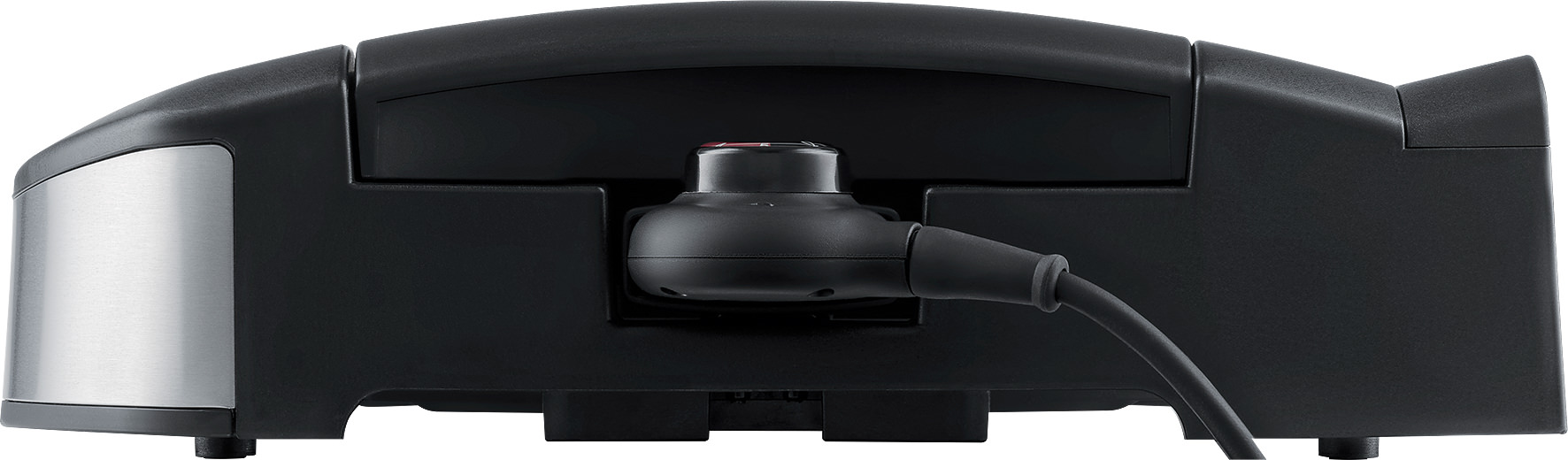 Steba VG 195 BBQ-Grill mit Glasdeckel – Elektrischer Tischgrill für perfektes Grillvergnügen zuhause 2