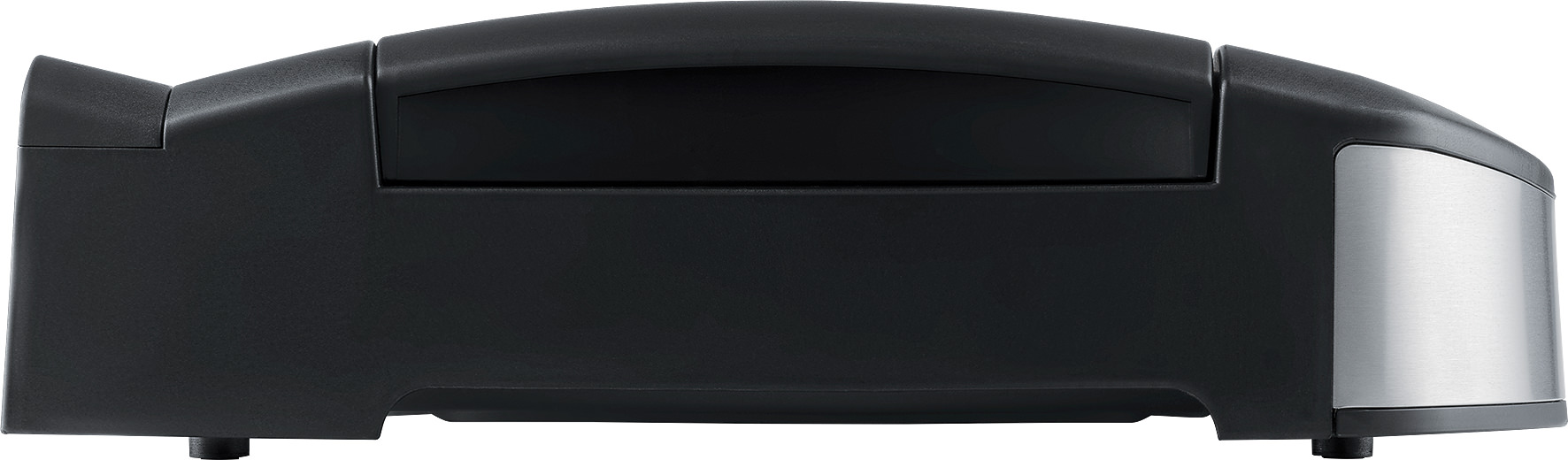 Steba VG 195 BBQ-Grill mit Glasdeckel – Elektrischer Tischgrill für perfektes Grillvergnügen zuhause 3