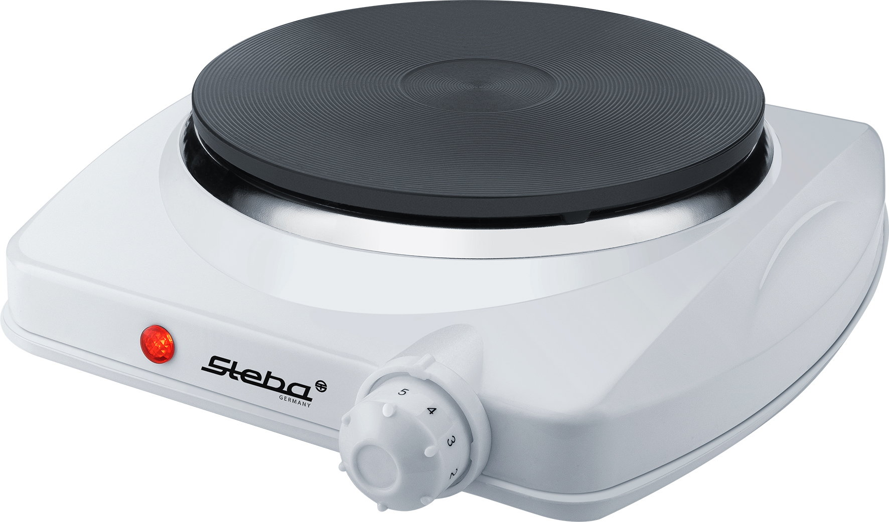 Steba KF 15 Kochfeld – Elektrisches Kochen mit präziser Temperaturkontrolle für moderne Küchen 3