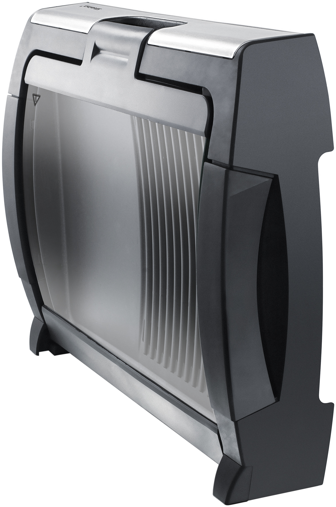 Steba VG 200 BBQ-Grill mit Glasdeckel – Elektrischer Tischgrill für perfektes Grillerlebnis 5