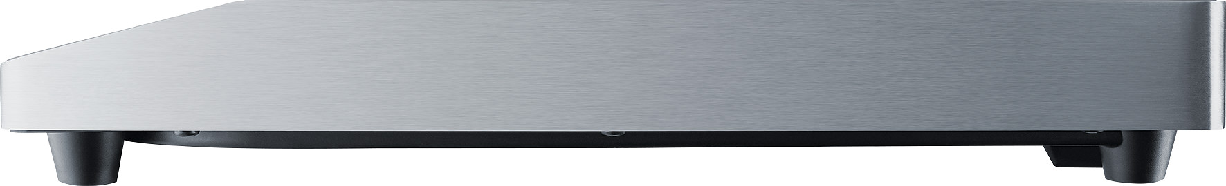 Steba IK 75 Induktionskochfeld – Mobiles Kochfeld mit präziser Temperatursteuerung für effizientes Kochen