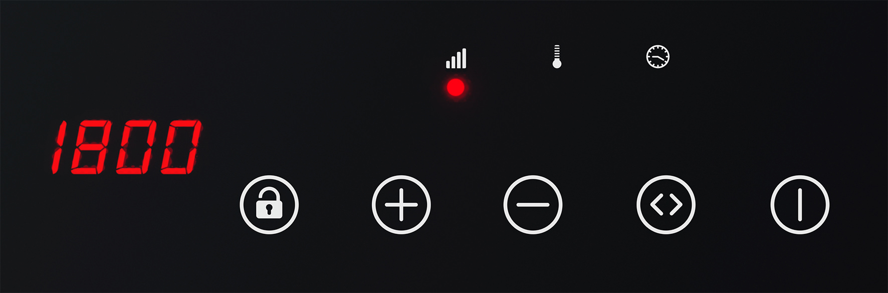 Steba IK 300 S.C. Doppel-Induktionskochfeld Einbau – 2 Kochzonen, energieeffizient & präzise 2