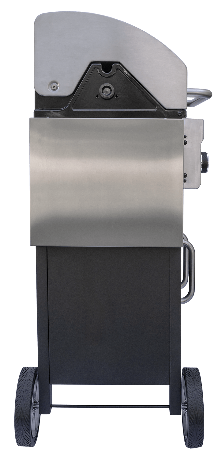 Steba VG 7000 Devil's Choice Deluxe Grillcenter – Professionelles Tischgrill-Set für perfekte Grillergebnisse