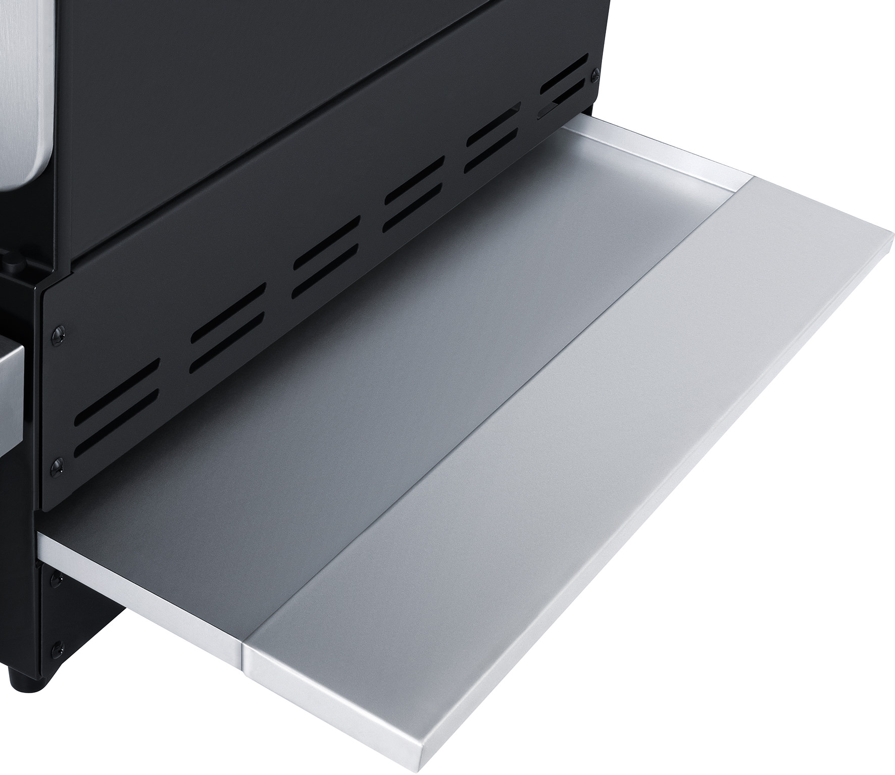 Steba VG 7000 Devil's Choice Deluxe Grillcenter – Professionelles Tischgrill-Set für perfekte Grillergebnisse 2